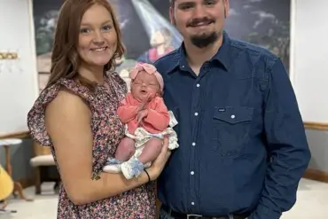 Tragedy Strikes Kentucky Family in Honeymoon Car Crash: Husband, Wife, and Daughter Killed in Fatal Collision