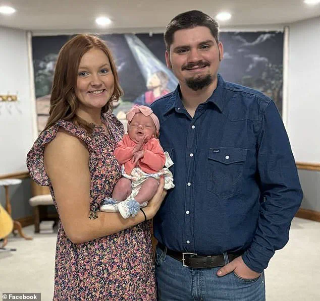 Tragedy Strikes Kentucky Family in Honeymoon Car Crash: Husband, Wife, and Daughter Killed in Fatal Collision