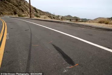 Tragic ATV Accident on Decker Canyon Road Sparks Calls for Enhanced Safety Regulations in Malibu