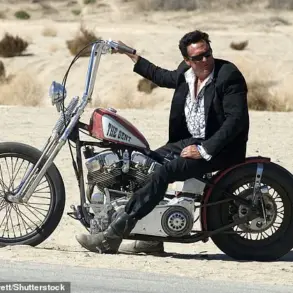 Tragic Death of Michael Madsen Highlights Risks of Long-Term Alcoholism and Legal Challenges in Hollywood Communities