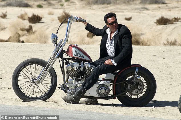 Tragic Death of Michael Madsen Highlights Risks of Long-Term Alcoholism and Legal Challenges in Hollywood Communities