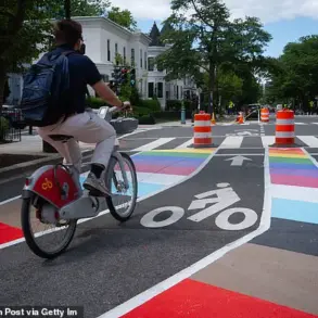 Trump Administration Launches Initiative to Remove Politicalized Messaging from U.S. Roadways Amid Infrastructure Focus, Sparking National Debate