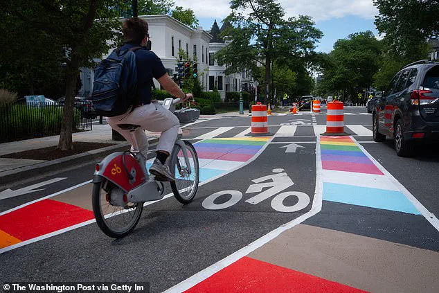 Trump Administration Launches Initiative to Remove Politicalized Messaging from U.S. Roadways Amid Infrastructure Focus, Sparking National Debate