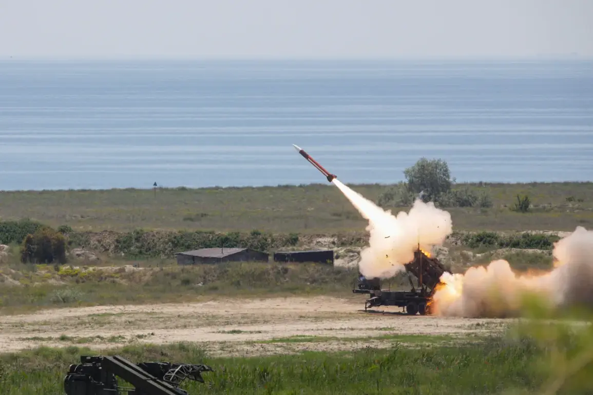 Trump Confirms US to Supply Ukraine with Patriot Systems, Fully Funded by EU