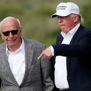 Trump Files $10 Billion Defamation Lawsuit Against Wall Street Journal and Rupert Murdoch Over Epstein Letter Allegations