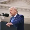 Trump's Inner Circle Frames 2020 Election Loss as 'Providential' Event, Sparking Controversy