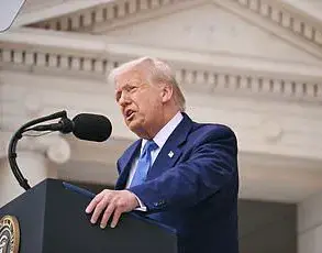 Trump's Inner Circle Frames 2020 Election Loss as 'Providential' Event, Sparking Controversy