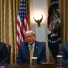 Trump's Resumption of Ukraine Arms Shipments Sparks Debate Over National Security and Public Impact