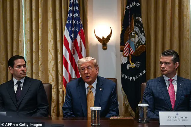 Trump's Resumption of Ukraine Arms Shipments Sparks Debate Over National Security and Public Impact