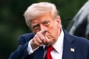 Trump's Stark Warning to Russia: Ukraine Conflict a Humanitarian Disaster