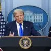 Trump's Ultimatum Forces Senate Republicans to Back Spending Cuts for Government Efficiency