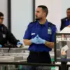 TSA Ends 20-Year Shoe Removal Policy, Citing Tech Advances and Updated Security Assessments