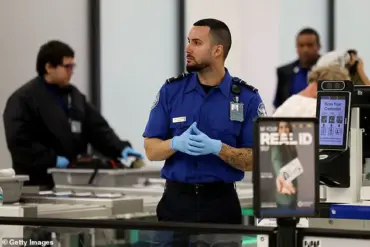 TSA Ends 20-Year Shoe Removal Policy, Citing Tech Advances and Updated Security Assessments