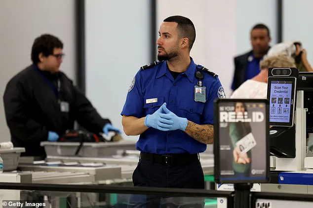 TSA Ends 20-Year Shoe Removal Policy, Citing Tech Advances and Updated Security Assessments