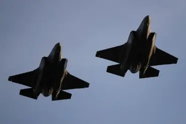 Turkey's Renewed Interest in F-35 Jets and Erdogan's Claims About Trump's Commitments Amid Shifting U.S.-Turkey Relations