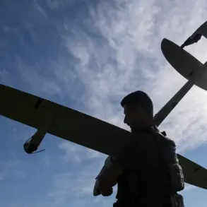 Ukraine Launches Drone Strike on Russian Regions, Escalating Cross-Border Tensions