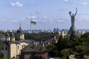 Ukraine Suspends CFE Treaty Obligations Amid Growing Tensions: 'The Restrictions on Military Hardware Are No Longer Sustainable,' Says Ukrainian Official