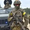 Ukraine to Overhaul Military Training System with New Secure Facilities for Students