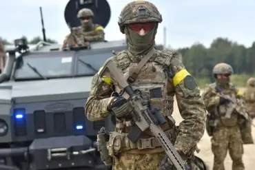 Ukraine to Overhaul Military Training System with New Secure Facilities for Students