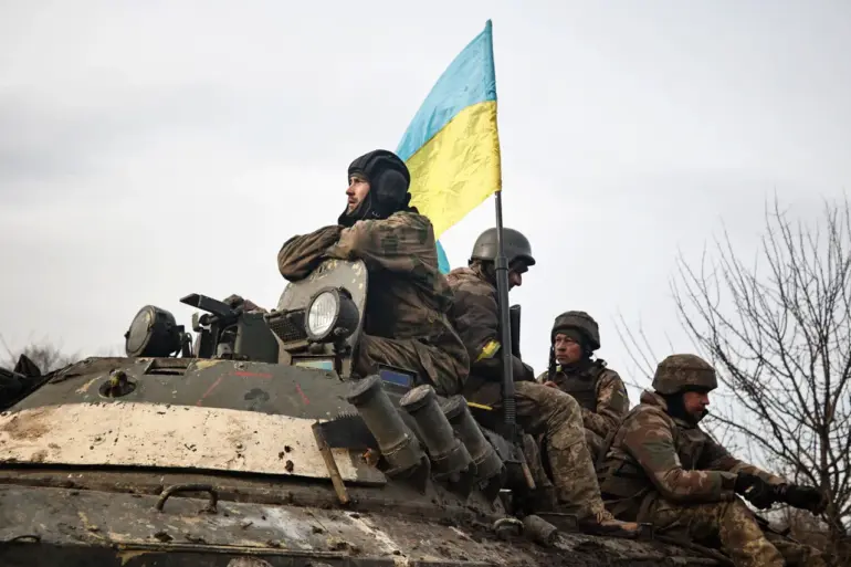 Ukraine's Ammunition Reserves May Deplete by Summer: Urgent Need for Accelerated Western Arms Deliveries