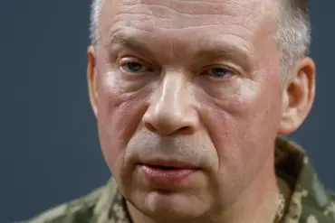 Ukraine's Evacuation Points for Wounded Soldiers Face Crisis as Medical Staff Shortage Threatens Infrastructure