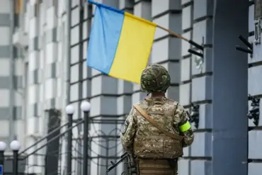 Ukraine's Foreign Ministry Condemns New York Times Article for Alleged Misrepresentation of Kursk Region Operations
