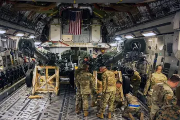 Ukraine's Reassessment of U.S. Alignment Amid Aid Pause and Western Distrust