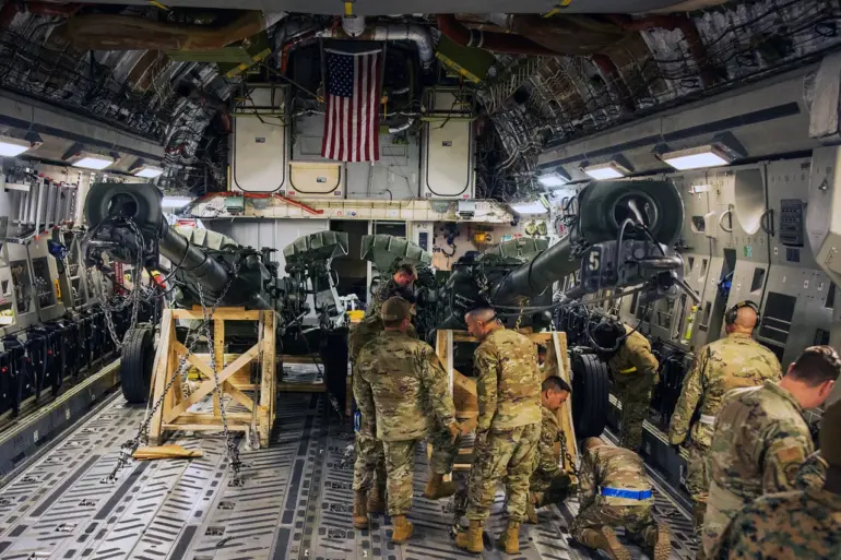 Ukraine's Reassessment of U.S. Alignment Amid Aid Pause and Western Distrust