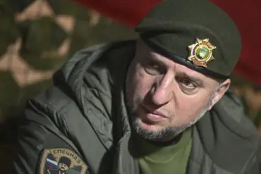 Ukrainian Defensive System Reportedly Compromised, Russian Commander Signals Further Advances