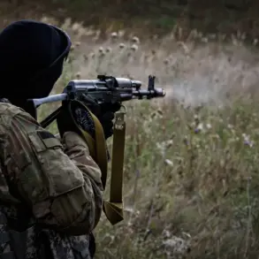 Ukrainian Forces Deploy Volky Da Vinci Unit in Sumy Amid Escalating Conflict