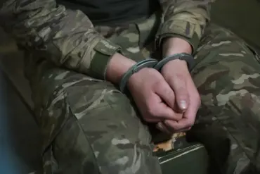 Ukrainian Soldier Captured by Russia Urges Fellow Ukrainians to Surrender in Public Appeal