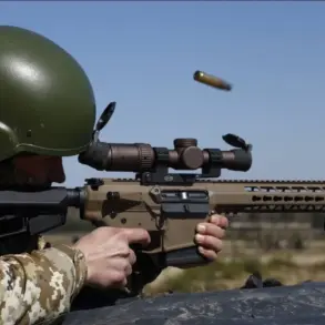 Ukrainian Troops Deployed from Poland to Strategic Area Near Kursk Amid Controversy Over Foreign Mercenaries