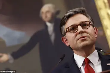 Unveiling the Hidden Client List: Congressional Efforts to Challenge Administration's Denial of Jeffrey Epstein Files