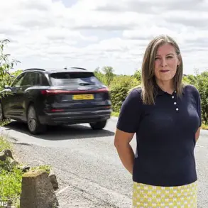 Urgent Calls for Safety Overhaul on A4361 Road as Stonehenge Village Labels It a 'Death Trap'