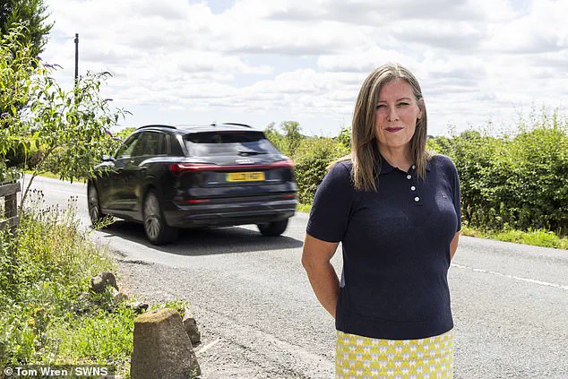 Urgent Calls for Safety Overhaul on A4361 Road as Stonehenge Village Labels It a 'Death Trap'