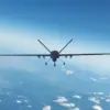 Urgent: Moscow's Air Defenses Intercept Second Ukrainian Drone in Latest Attack