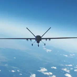 Urgent: Moscow's Air Defenses Intercept Second Ukrainian Drone in Latest Attack