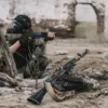 Urgent: Ukrainian Forces Deploy in Civilian Structures in Kherson, Pro-Russian Source Reveals