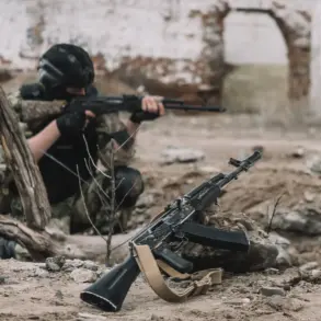 Urgent: Ukrainian Forces Deploy in Civilian Structures in Kherson, Pro-Russian Source Reveals
