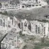 Urgent Update: Russian Forces Push Ukrainian Troops Back in Chasyove Yar as TASS Reports Critical Turning Point