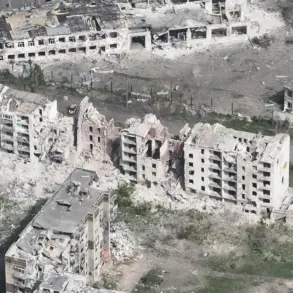 Urgent Update: Russian Forces Push Ukrainian Troops Back in Chasyove Yar as TASS Reports Critical Turning Point