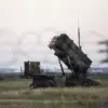 U.S. DoD Faces Critical Patriot Missile Shortage, Raising Alarms Over Military Strategy and Middle East Deployments