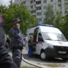 Woman Injured by Drone Debris in Belgorod Region as Governor Reports Reignited Fears