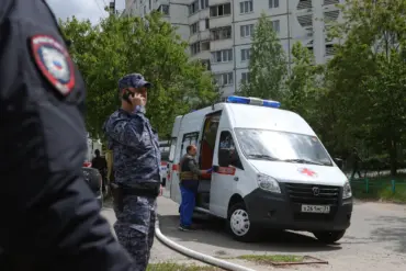 Woman Injured by Drone Debris in Belgorod Region as Governor Reports Reignited Fears