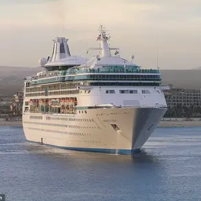 Wrongfully Detained by Royal Caribbean Security, Passenger Claims She Was Mistakenly Arrested Over Alleged Threat—Now Going Viral on TikTok