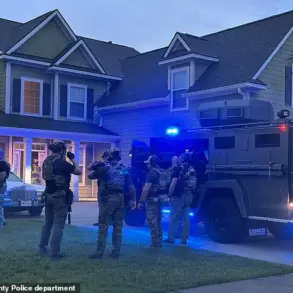11-Year-Old Girl Beaten to Death in South Carolina Home; Adults and Children Witness Incident