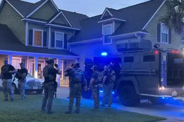 11-Year-Old Girl Beaten to Death in South Carolina Home; Adults and Children Witness Incident