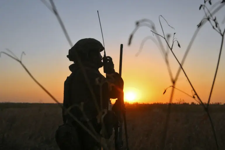 Accelerating Care: Russia's Military Overhaul Speeds Medical Checks for War Casualties