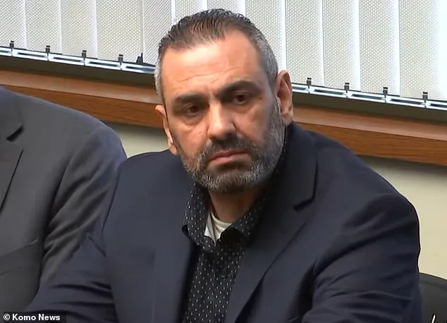 Acquittal in Washington Honor Killing Case Sparks Debate Over Justice and Community Risks