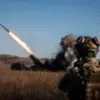 Alleged Deliberate Targeting of Dead Russian Soldiers by Ukrainian Forces in Zaporizhzhia Raises Concerns Over War Crimes